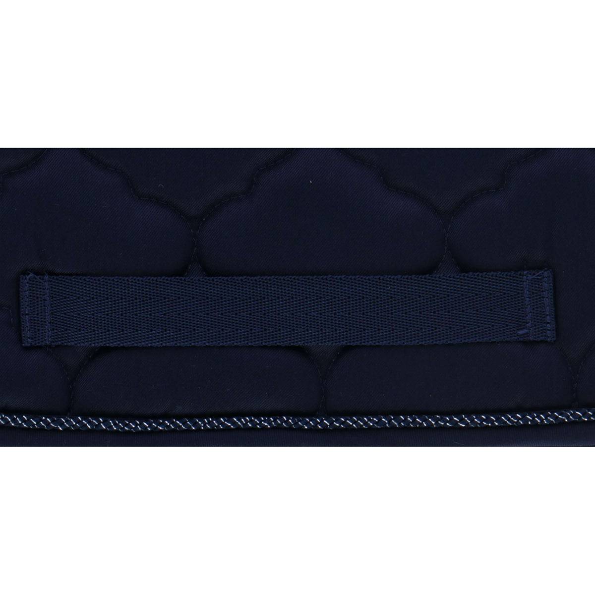 Riding World Sottosella Rope Dressage Navy