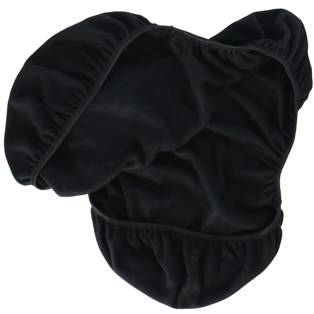 EQUITHÈME Coprisella Nero