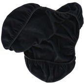 EQUITHÈME Coprisella Nero