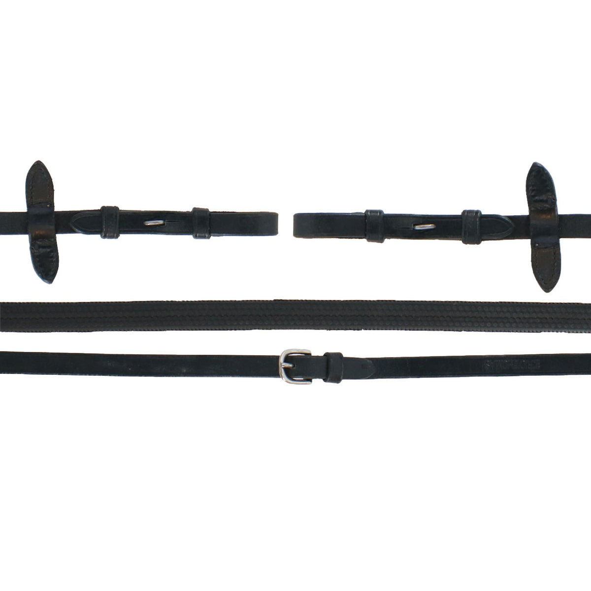 Eric Thomas Redini Pro Nero