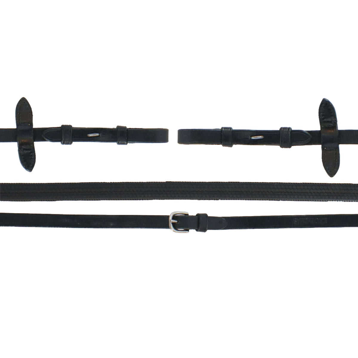 Eric Thomas Redini Pro Nero