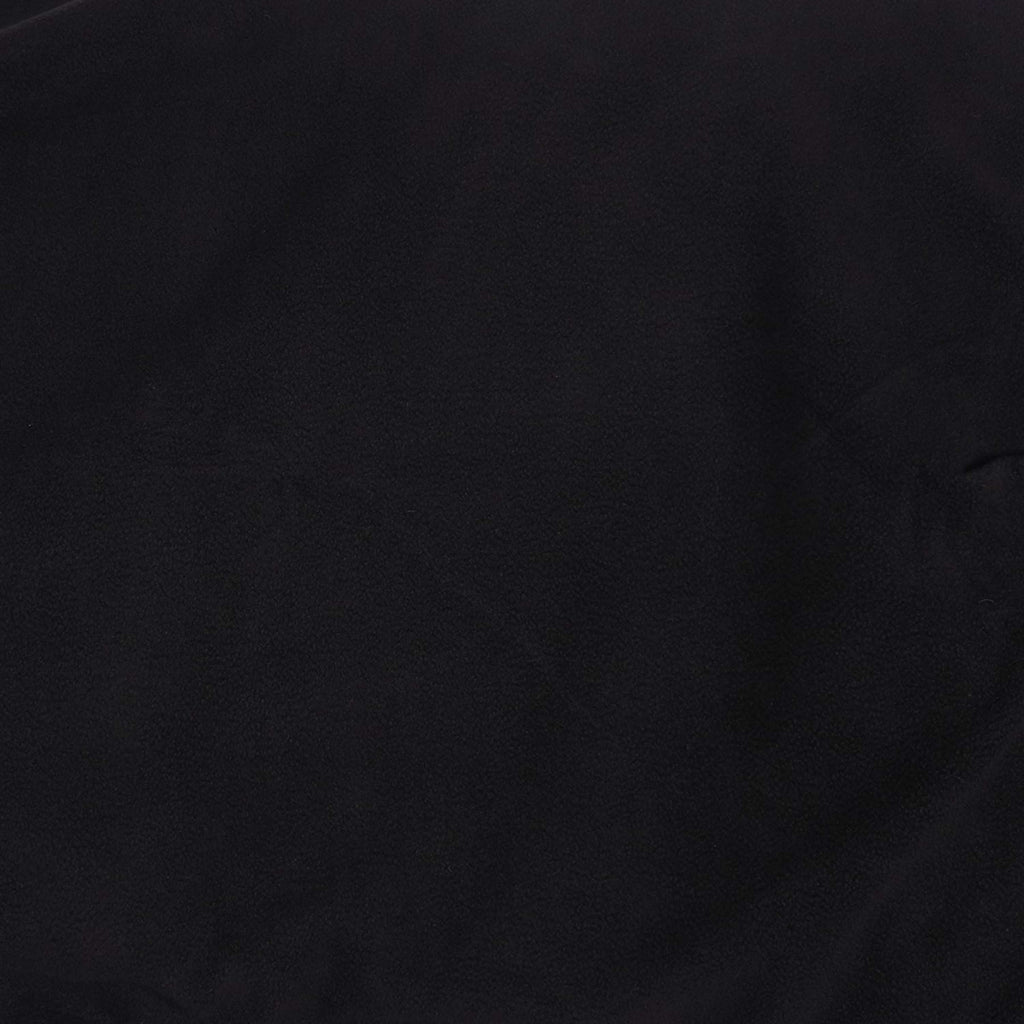 EQUITHÈME Coperta da esercizio Tyrex 1200D Fleece Blu/Nero
