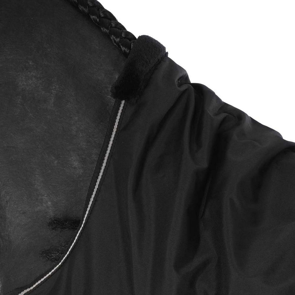 Riding World Coperta Impermeabile Oxford 300D Nero