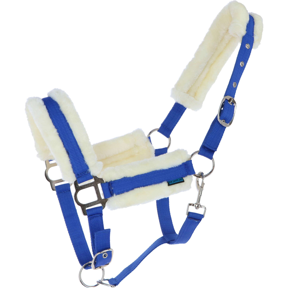 Norton Capezzina Confort Blu brillante