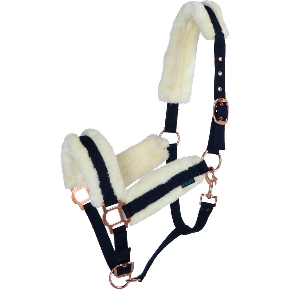 Norton Capezzina Confort Navy