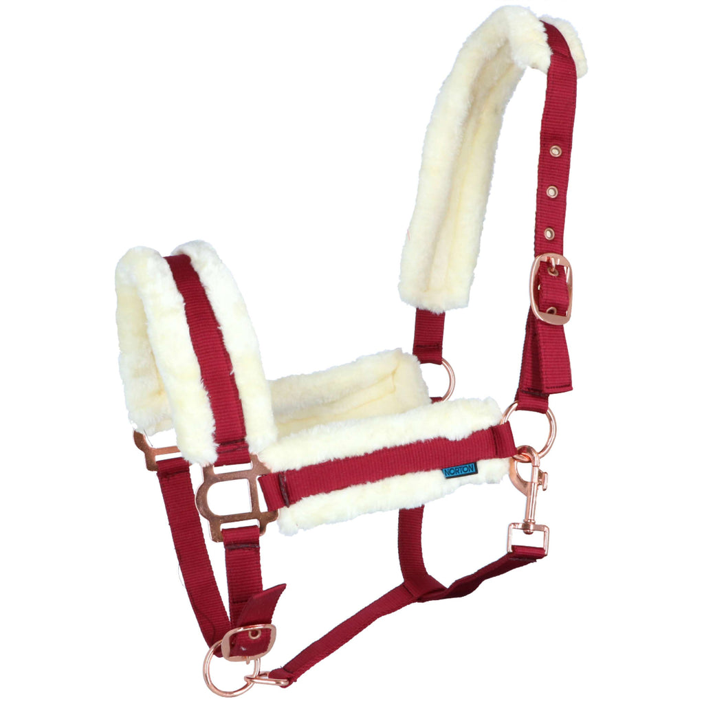 Norton Capezza Confort Bordeaux