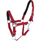 Norton Capezza Foderato con Neoprene Rosso