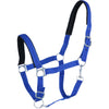 Norton Capezza Foderato con Neoprene Blu reale