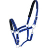 Norton Capezza Foderato con Neoprene Blu reale/nero