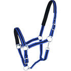 Norton Capezza Foderato con Neoprene Blu reale/nero