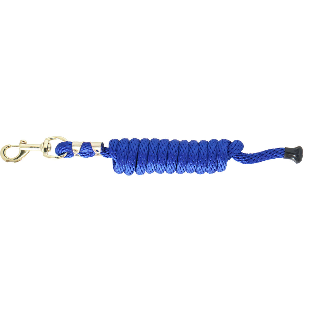 Norton Corda per cavezza Blu reale