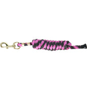 Norton Corda per cavezza Grigio/Rosa