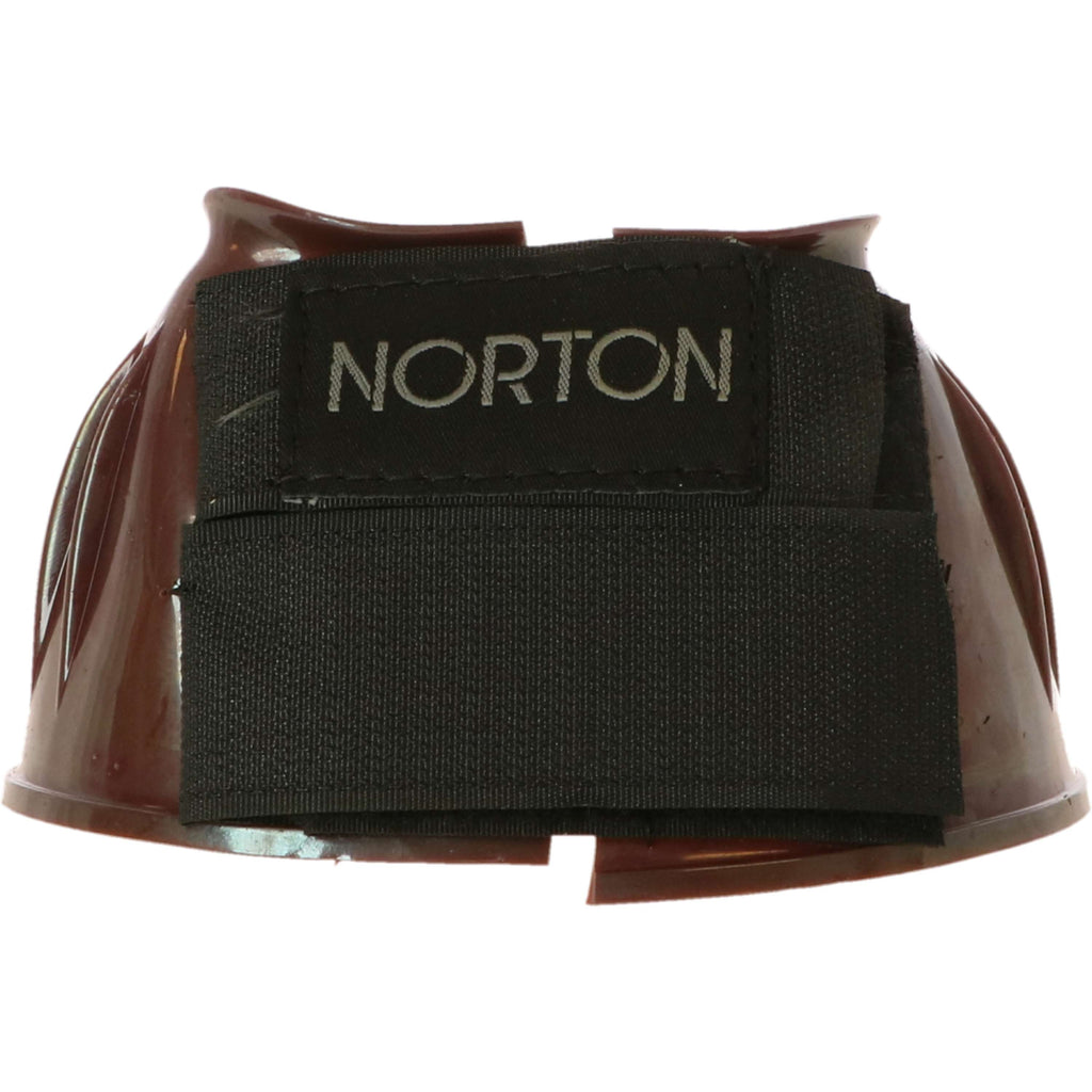 Norton Stivaletti a Campana Crazy Cioccolato