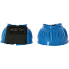 Norton Stivaletti a Campana Crazy Azzurro