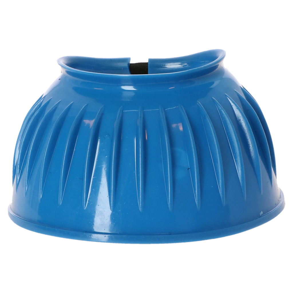 Norton Stivaletti a Campana Crazy Azzurro