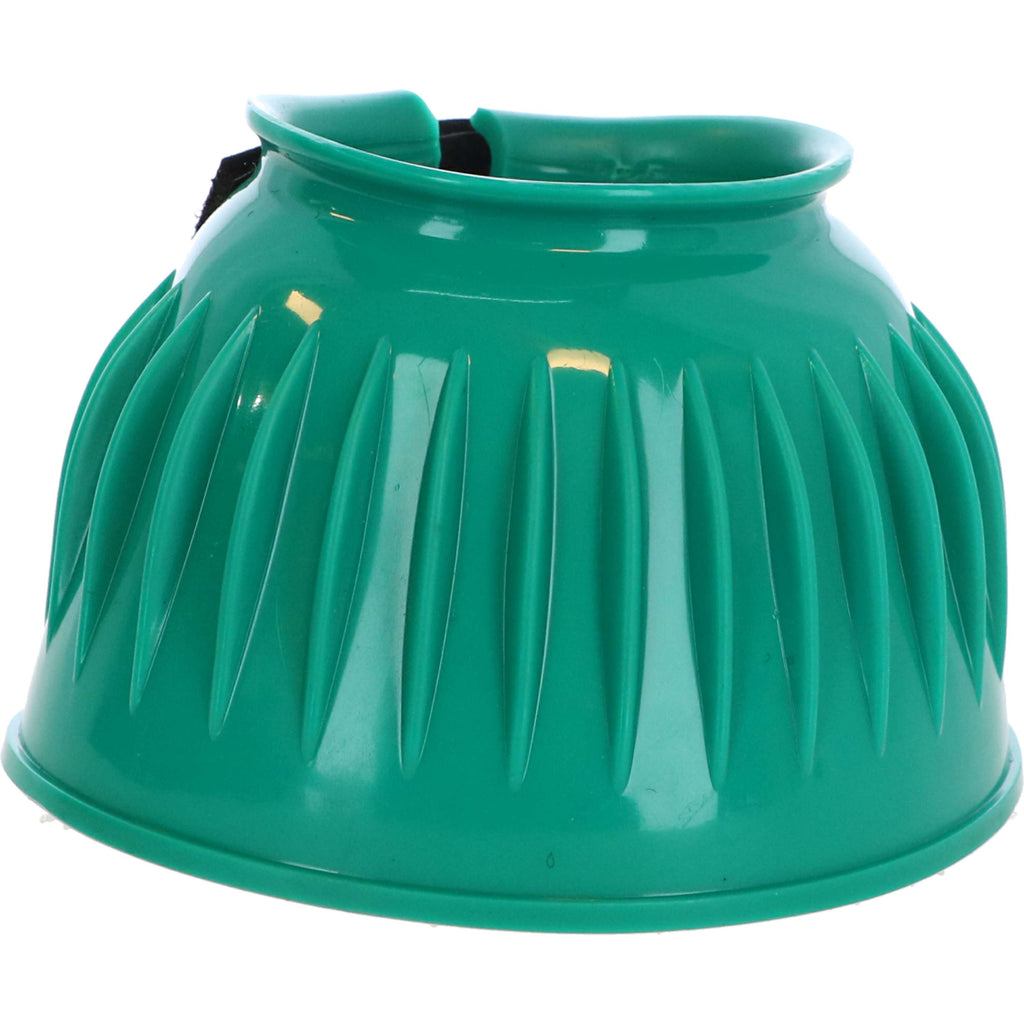 Norton Stivaletti a Campana Crazy Verde