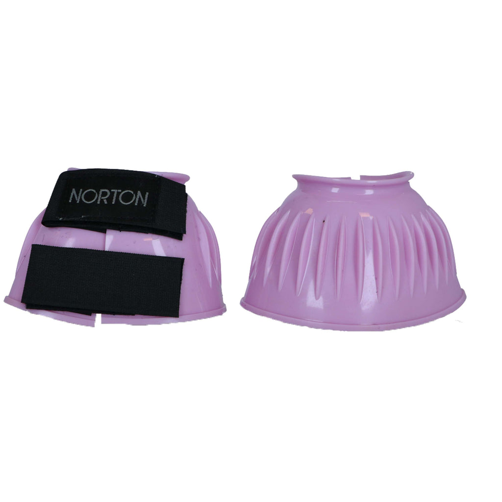 Norton Stivaletti a Campana Crazy Lavendel