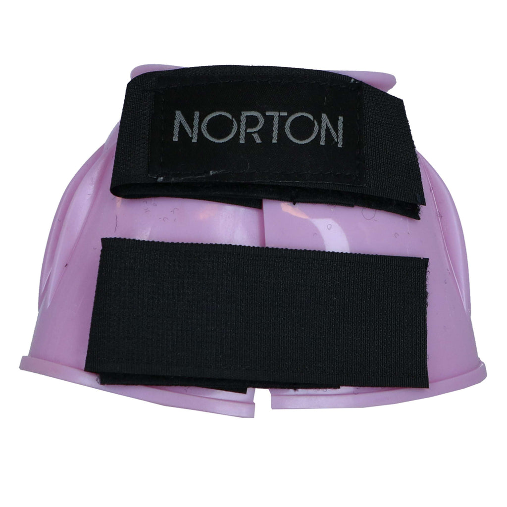 Norton Stivaletti a Campana Crazy Lavendel