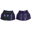 Norton Stivaletti a Campana Crazy Viola
