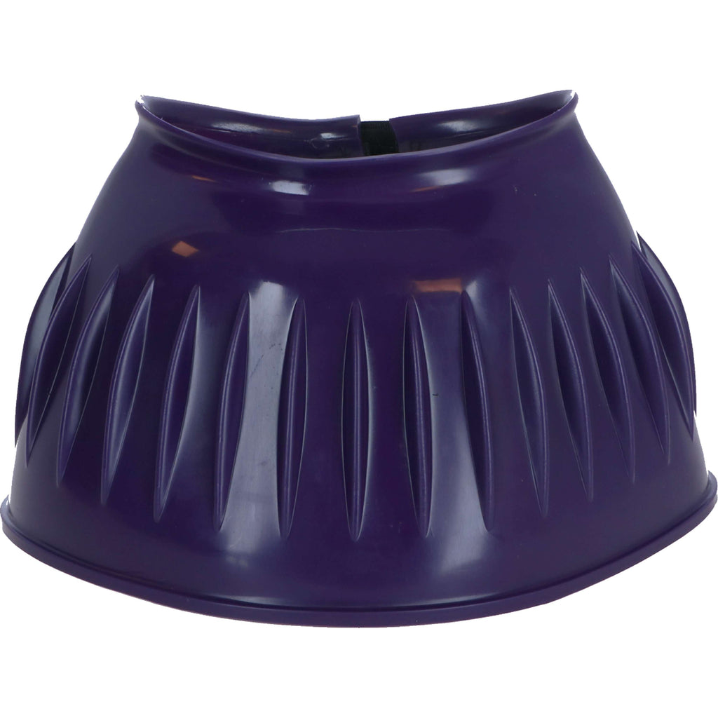 Norton Stivaletti a Campana Crazy Viola