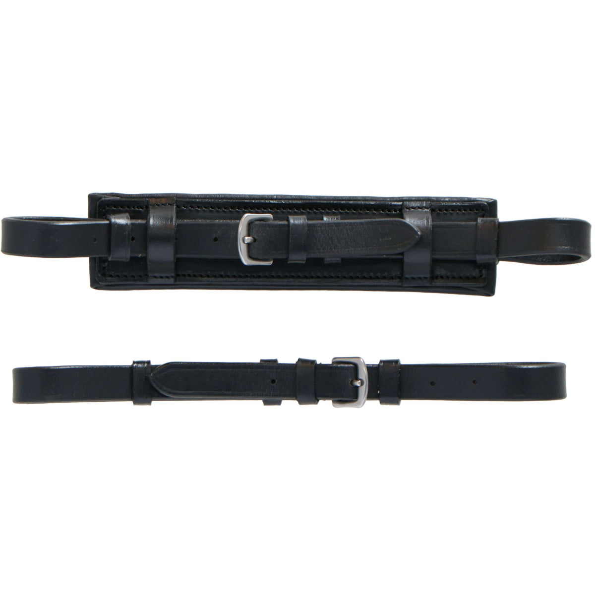 Eric Thomas Capezzina Nero