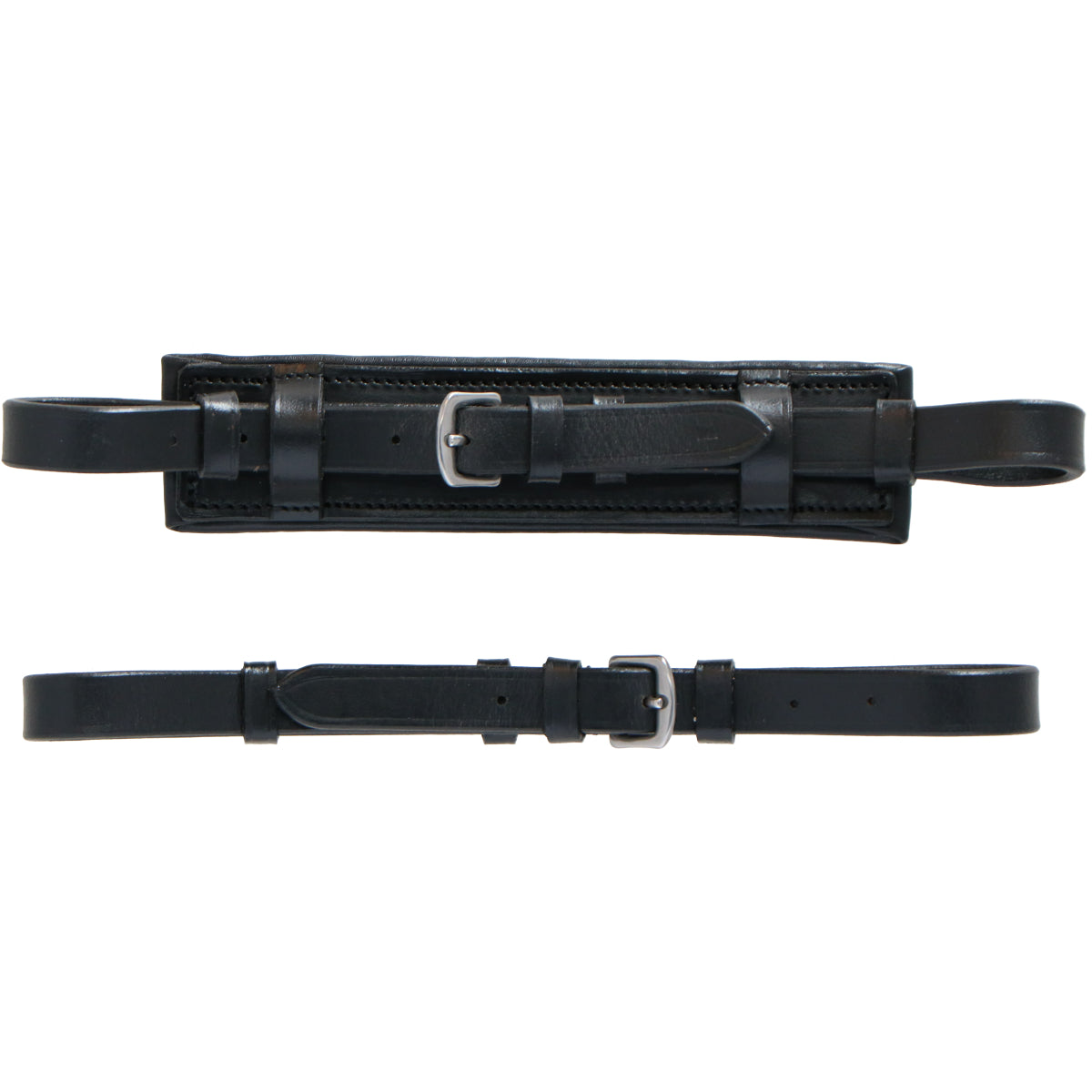 Eric Thomas Capezzina Nero