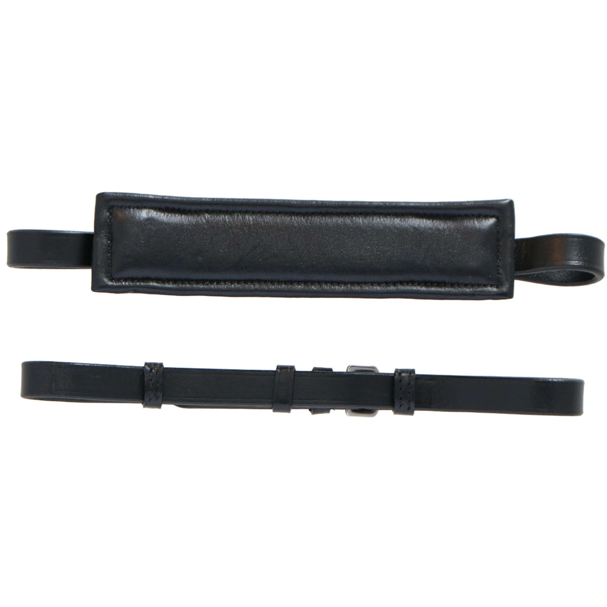 Eric Thomas Capezzina Nero