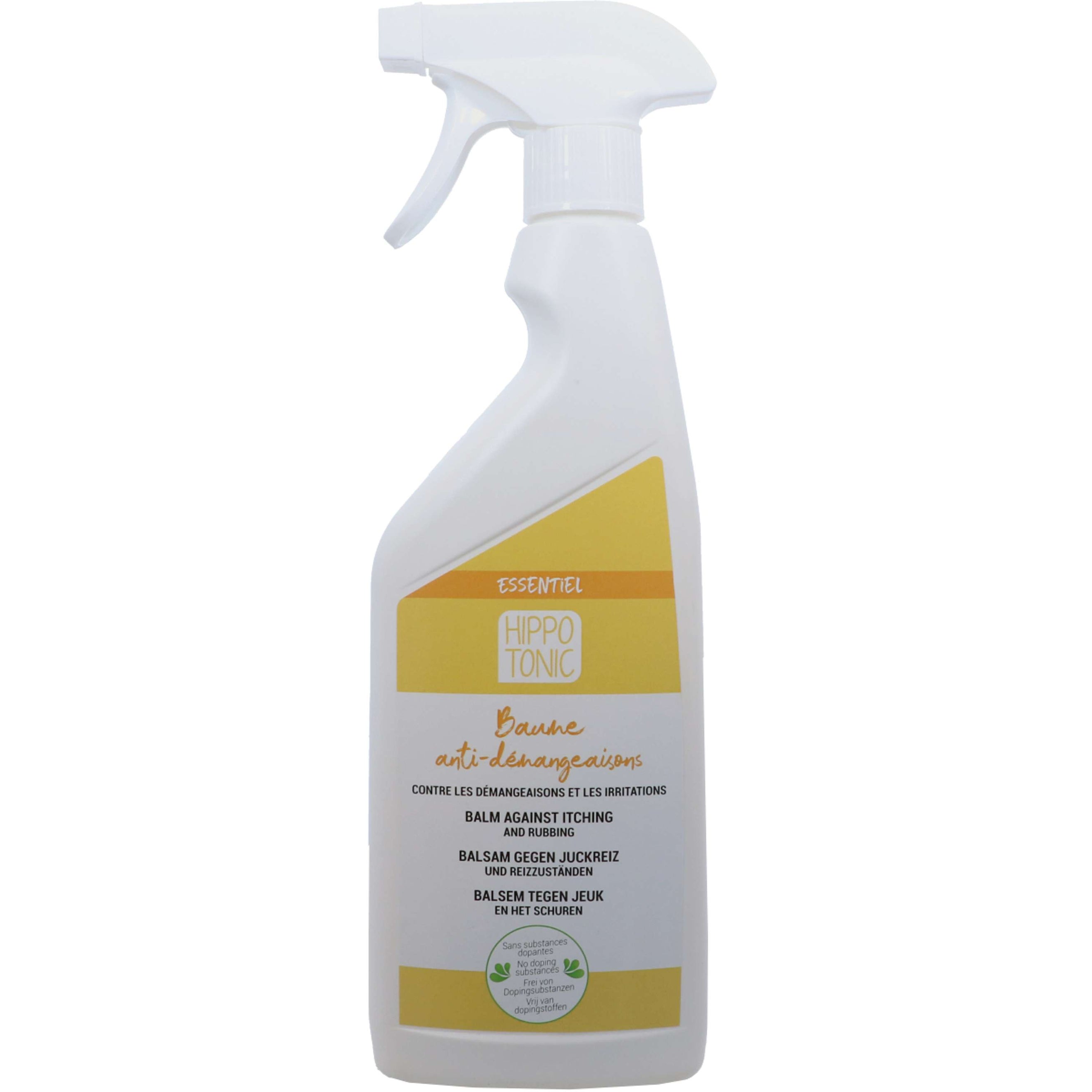 Hippotonic Spray Anti-prurito Hippotonic Spray Anti-prurito
