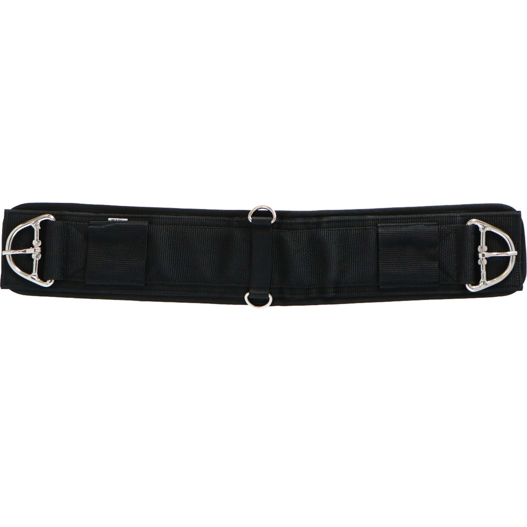Westride Cinch Western Nero