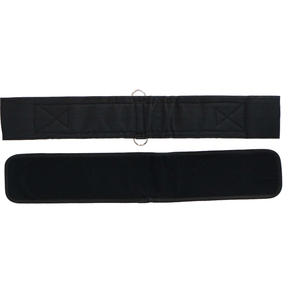 Westride Cinch Western Nero