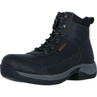 EQUITHÈME Scarpe Hydro Nero