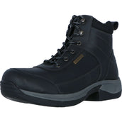 EQUITHÈME Scarpe Hydro Nero