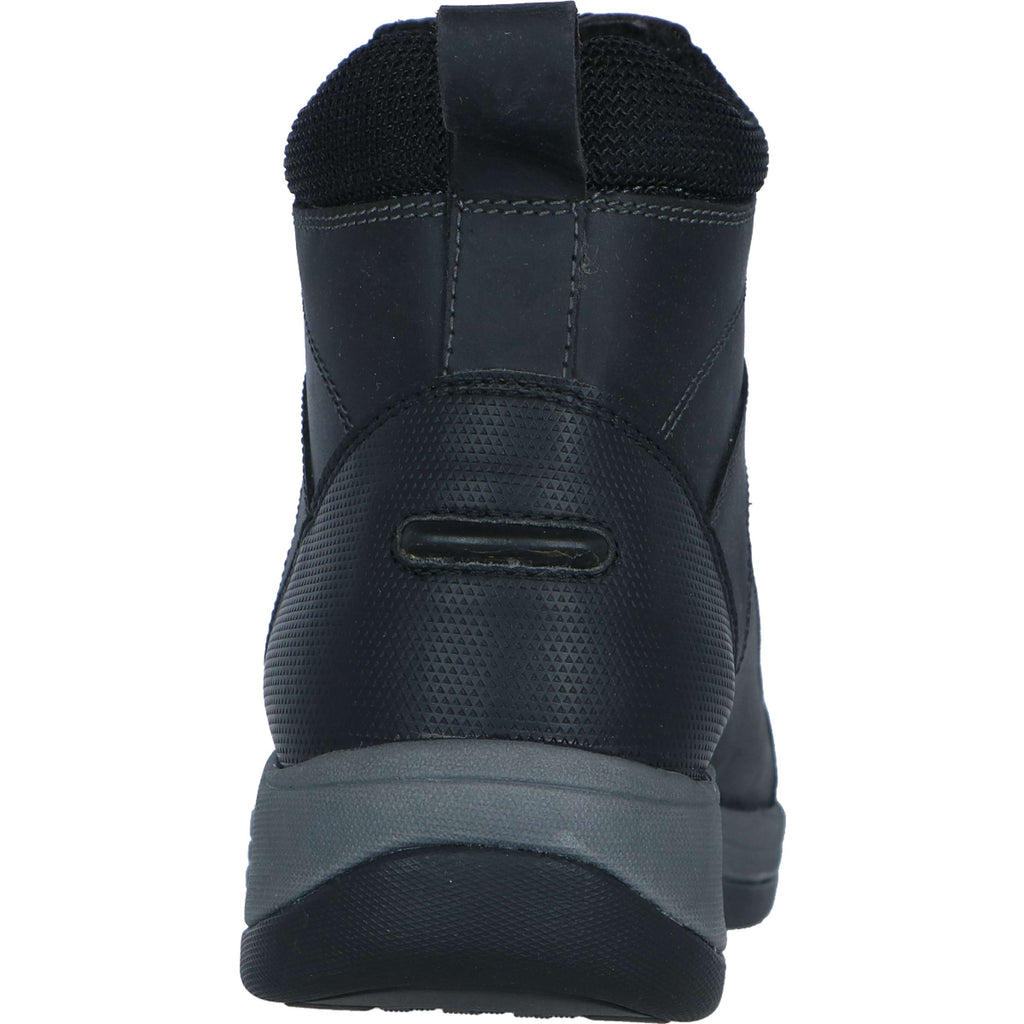 EQUITHÈME Scarpe Hydro Nero