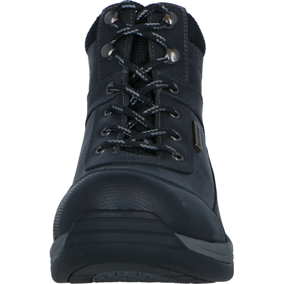 EQUITHÈME Scarpe Hydro Nero