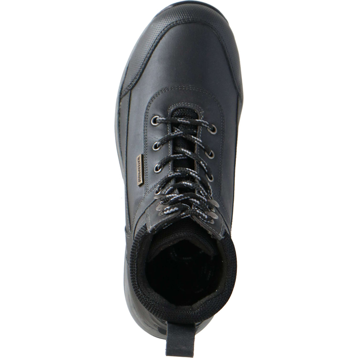 EQUITHÈME Scarpe Hydro Nero