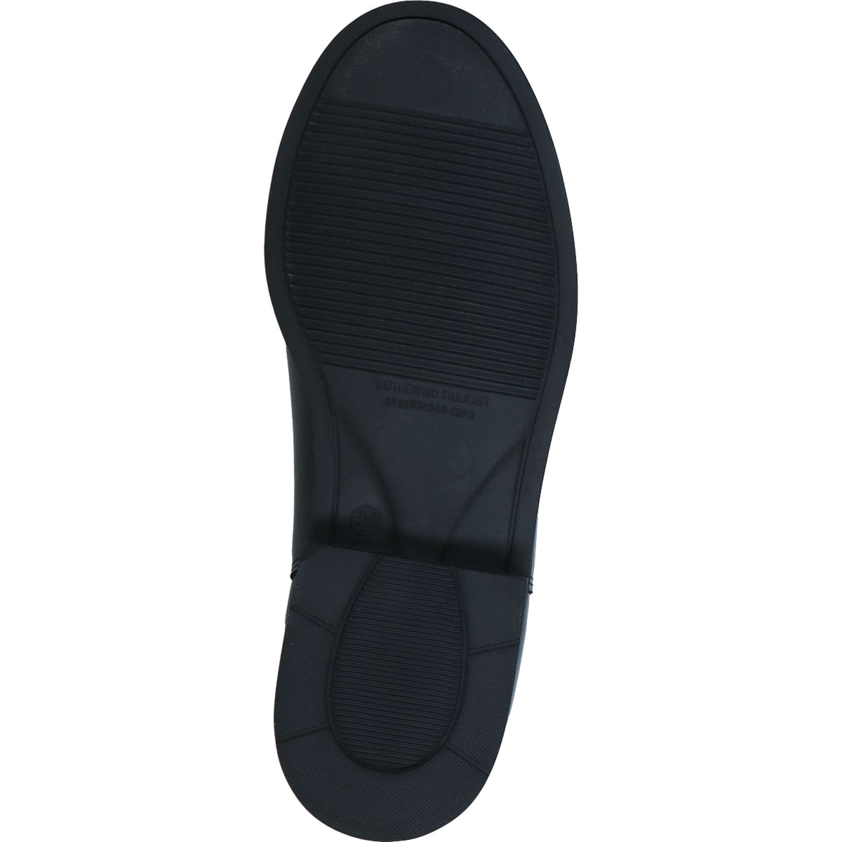 Norton Stivaletti Safety Nero