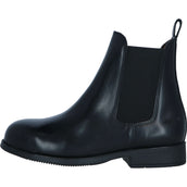Norton Stivaletti Safety Nero