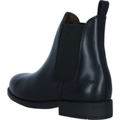 Norton Stivaletti Safety Nero