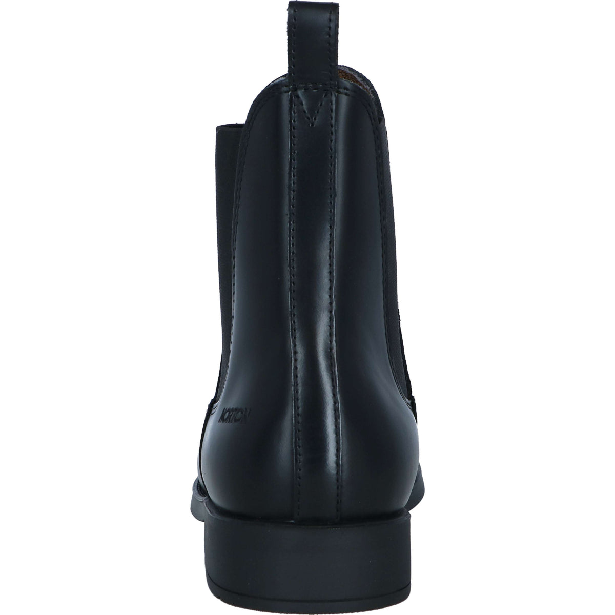 Norton Stivaletti Safety Nero