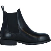 Norton Stivaletti Safety Nero