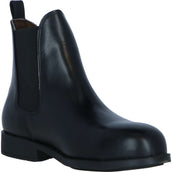 Norton Stivaletti Safety Nero