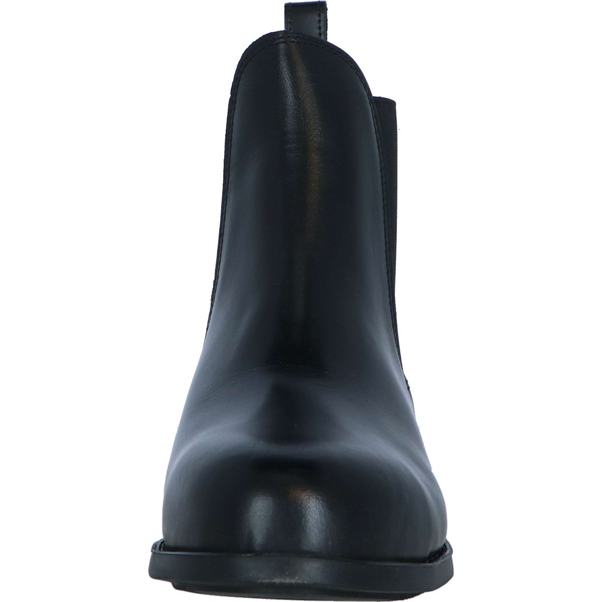Norton Stivaletti Safety Nero