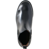 Norton Stivaletti Safety Nero