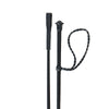 Whip & Go Frusta Twist Nero