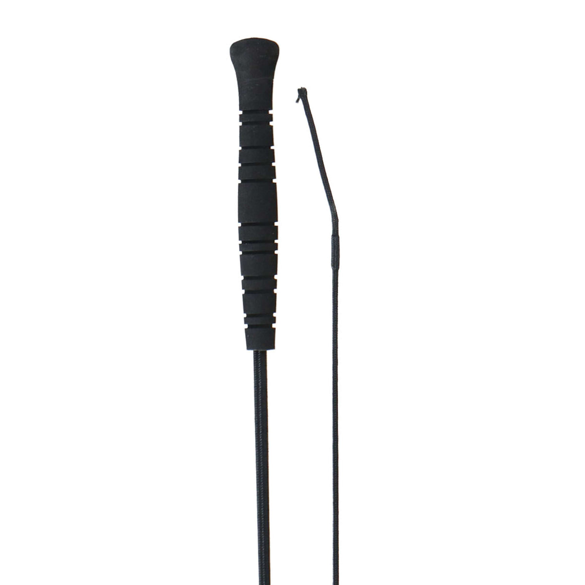 Whip & Go Frustino da dressage Nero
