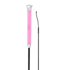 Whip & Go Frustino da dressage Gel Rosa