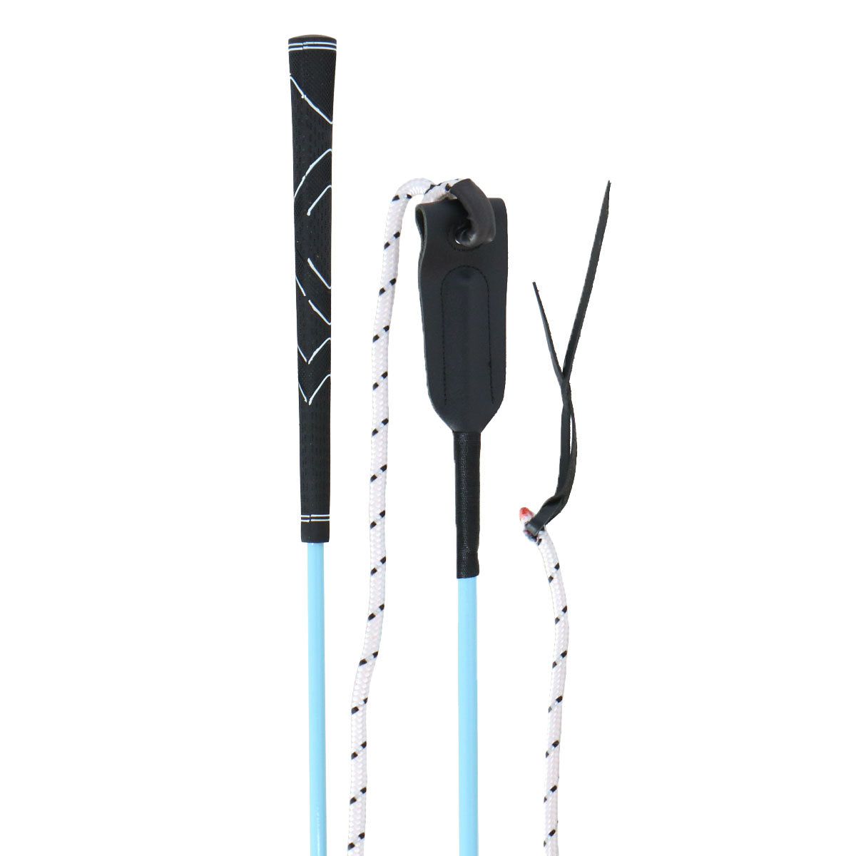 Whip & Go Bastone Etologico Azzurro