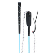 Whip & Go Bastone Etologico Azzurro