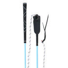 Whip & Go Bastone Etologico Azzurro