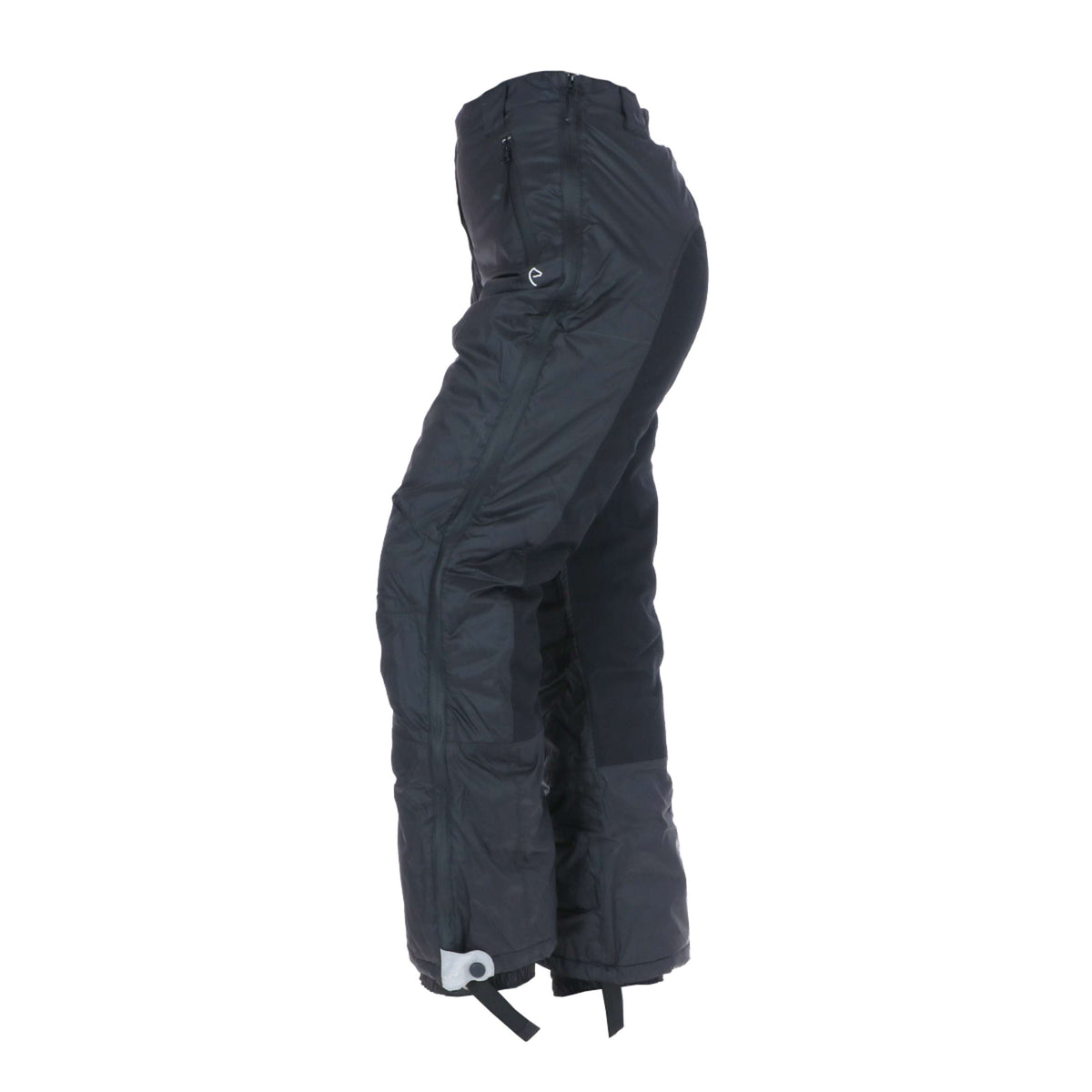 EQUITHÈME Soprappantaloni Vick Nero